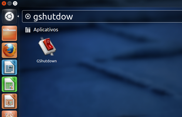 lin02 - Edivaldo Brito: Programando o Linux para desligar automaticamente com Gshutdown