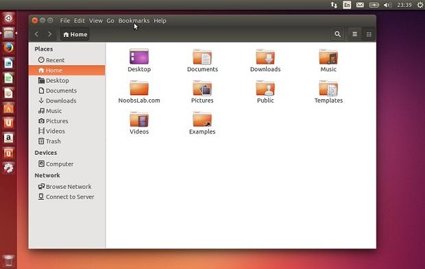 ubuntu-trusty