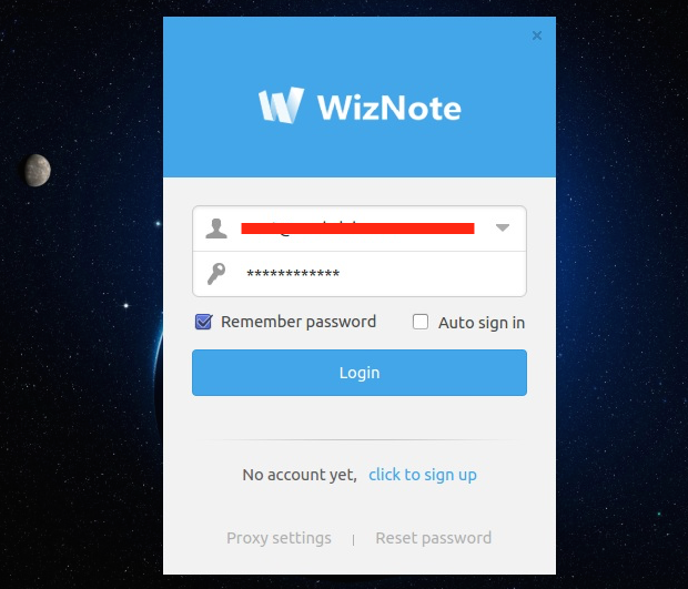 Anotações na nuvem: instale WizNote no Ubuntu