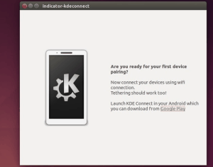 conectar dispositivos android ubuntu 1 300x236 - Edivaldo Brito: Conectar dispositivos Android ao PC: veja como fazer usando KDE Connect