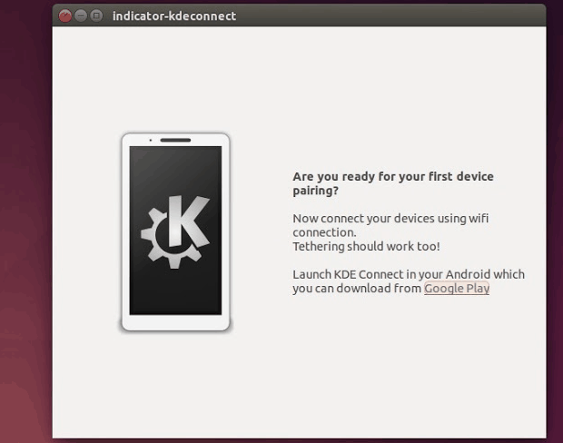 Conectar dispositivos Android ao PC: veja como fazer usando KDE Connect