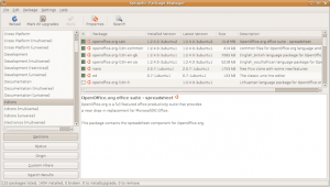 Synaptic no ubuntu 300x170 - Edivaldo Brito: Como instalar a versão mais recente do Synaptic no Ubuntu
