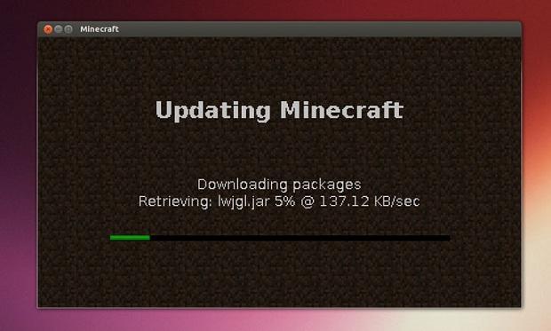 minecraft installer