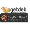 Como adicionar os repositórios GetDeb e PlayDeb
