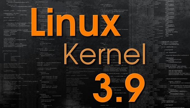 kernel-3.9