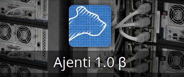 Como instalar o Ajenti no Ubuntu, Debian e derivados