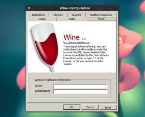 Como instalar a versão mais recente do Wine no Ubuntu, Debian e derivados