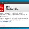 Instalando o Java no Linux: tudo que já foi publicado sobre o assunto