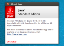 Lançada nova atualização do Oracle Java 7 (7u40) : Instale no Ubuntu