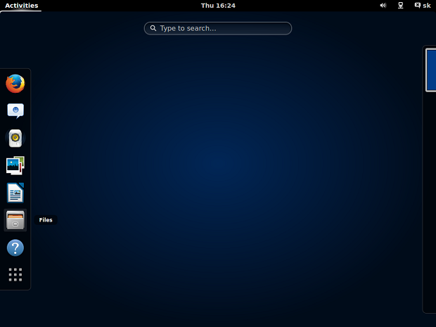 Dicas de coisas para fazer depois da instalação do Ubuntu 13.10 - Mude seu ambiente de trabalho para Cinnamon ou Gnome 4 Menu_001
