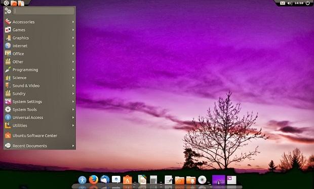 Como instalar a Cairo Dock no Ubuntu