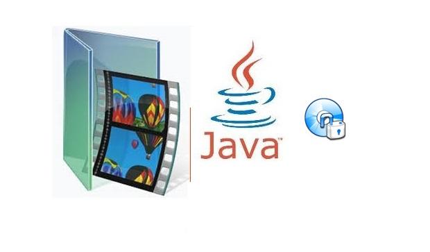 java codecs