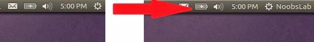 Dicas de coisas para fazer depois da instalação do Ubuntu 13.10 - Faça pequenos ajustes na interface 4 panel-name