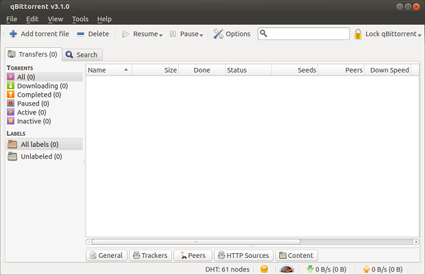 qBittorrent di Ubuntu – inilah cara menginstal versi terbaru