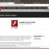 Como instalar o Adobe Flash Player Projector no Linux via Flatpak