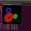 Como testar a aceleração 3D no Ubuntu e derivados