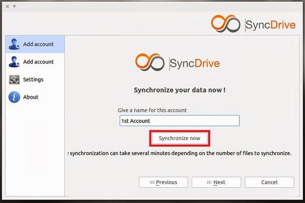 Instale o SyncDrive 0.9 no Ubuntu e derivados 4 syncdrive-6