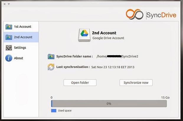 Instale o SyncDrive 0.9 no Ubuntu e derivados 6 syncdrive-8