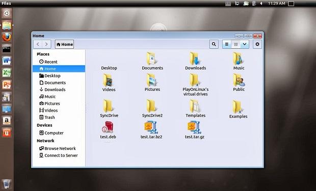 Instale pacotes de ícones e temas para usuários que estão vindo do Windows 7 win-6