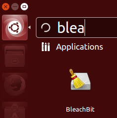 Instale o BleachBit no Ubuntu e derivados 3 15