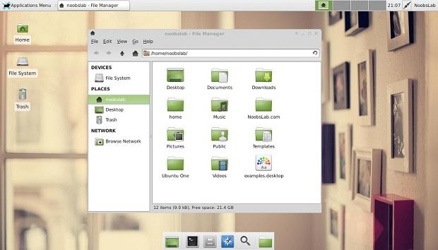 Como instalar os temas e ícones do Linux Mint no Ubuntu e derivados 3 mint-themes-2