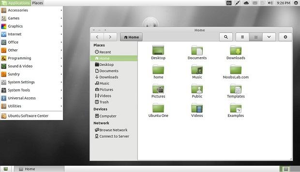 Como instalar os temas e ícones do Linux Mint no Ubuntu e derivados 4 mint-themes-3