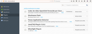 Instale o Pipelight e tenha os plugins do Windows no Linux