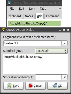 Como instalar o CopyQ no Ubuntu e derivados