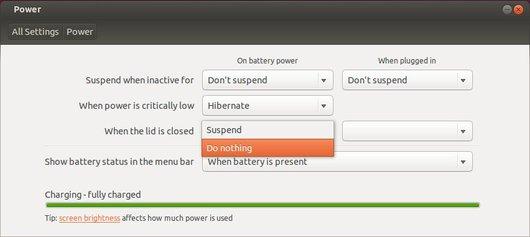 ubuntu-lid-closed-settings