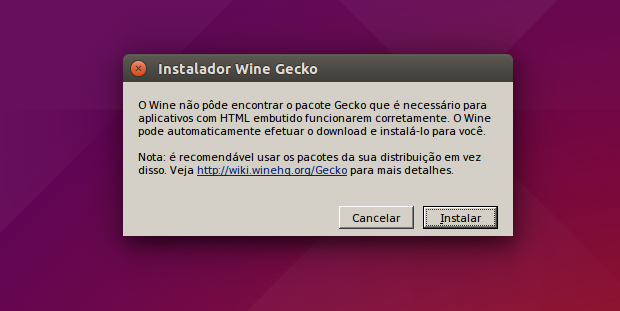 Como instalar o Netflix do Windows no Ubuntu Linux