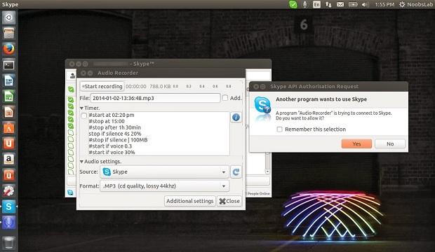 Gravador de áudio para pc: Instale o Audio Recorder e grave áudio de sistema, microfone ou aplicações Gravador de áudio para pc: Instale o Audio Recorder e grave áudio de sistema, microfone ou aplicações