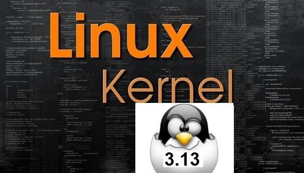 kernel do ubuntu