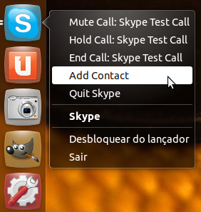 Skype Wrapper