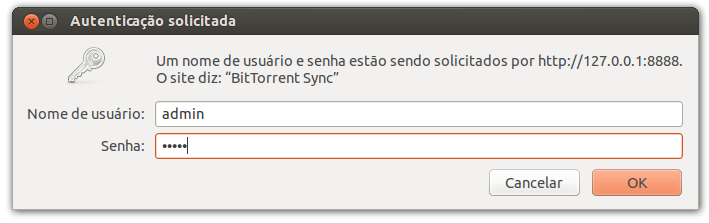 Crie seu próprio servidor caseiro de arquivos com BitTorrent Sync no Ubuntu