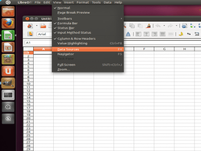 Trabalhando com planilhas? Conheça algumas alternativas ao MS Excel no Linux