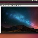 Visualizador de imagens Nomacs - Instale no Ubuntu