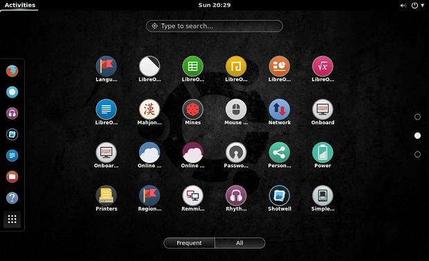 Mude o visual: Instale Numix Icon Packs no Ubuntu