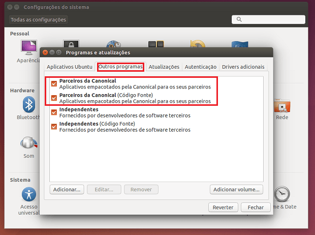 Como Instalar o Adobe Flash Player no Ubuntu