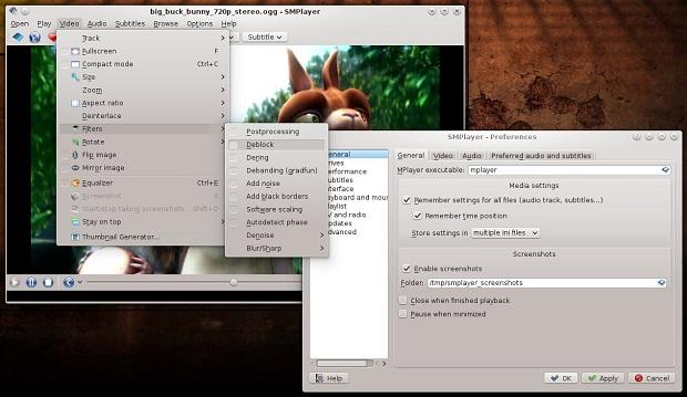 Como instalar o SMPlayer no Ubuntu e derivados