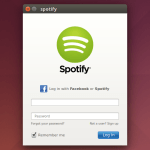 Spotify no Ubuntu Linux, Debian e derivados - veja como instalar