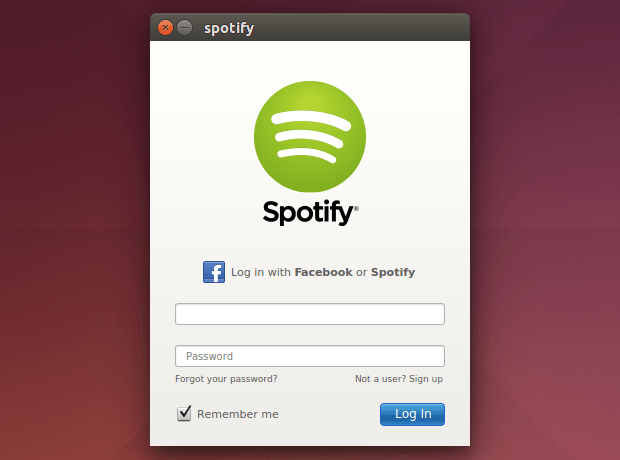 Spotify no Ubuntu Linux, Debian e derivados - veja como instalar