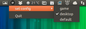 Como melhorar o desempenho do desktop Ubuntu com o Ulatencyd