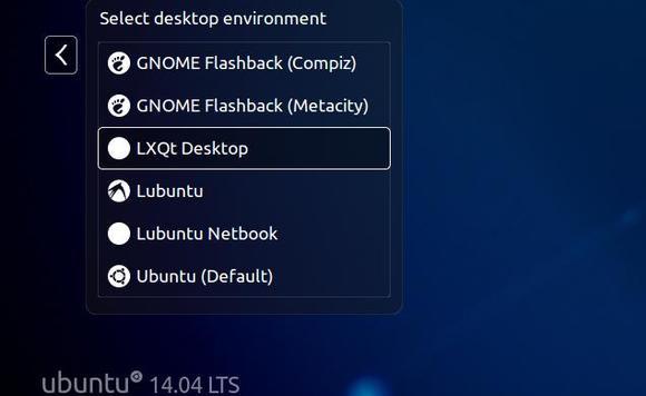 Como instalar ou atualizar para o ambiente LXQt no Ubuntu
