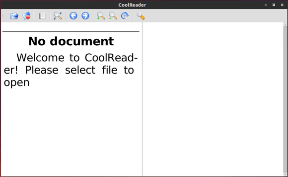 Como instalar o leitor de e-books Cool Reader no Ubuntu e derivados