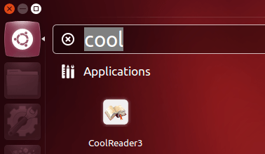 Como instalar o leitor de e-books Cool Reader 3 no Ubuntu e derivados
