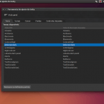 ﻿Instalando o tema DeLorean-Dark no Ubuntu