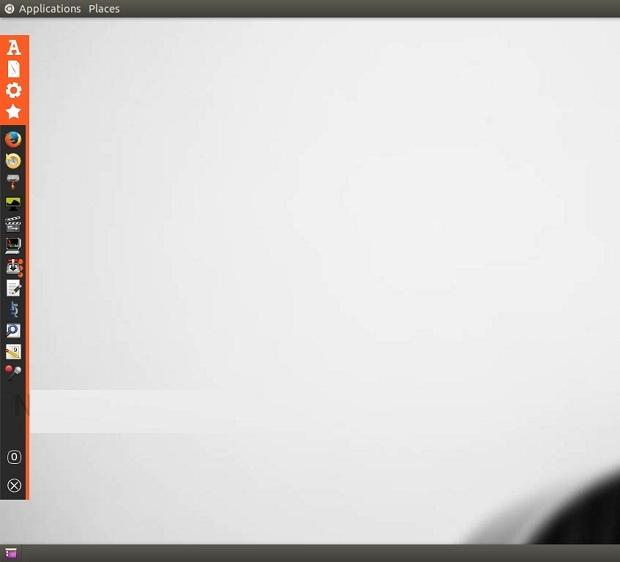 Lançador de aplicativos: Instale Duck Launcher no Ubuntu