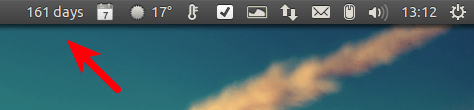Sysmonitor Indicator no Ubuntu