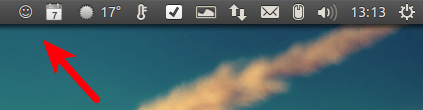 Sysmonitor Indicator no Ubuntu