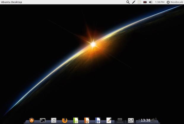 Como instalar a dock DockbarX no Ubuntu Como instalar a dock DockbarX no Ubuntu
